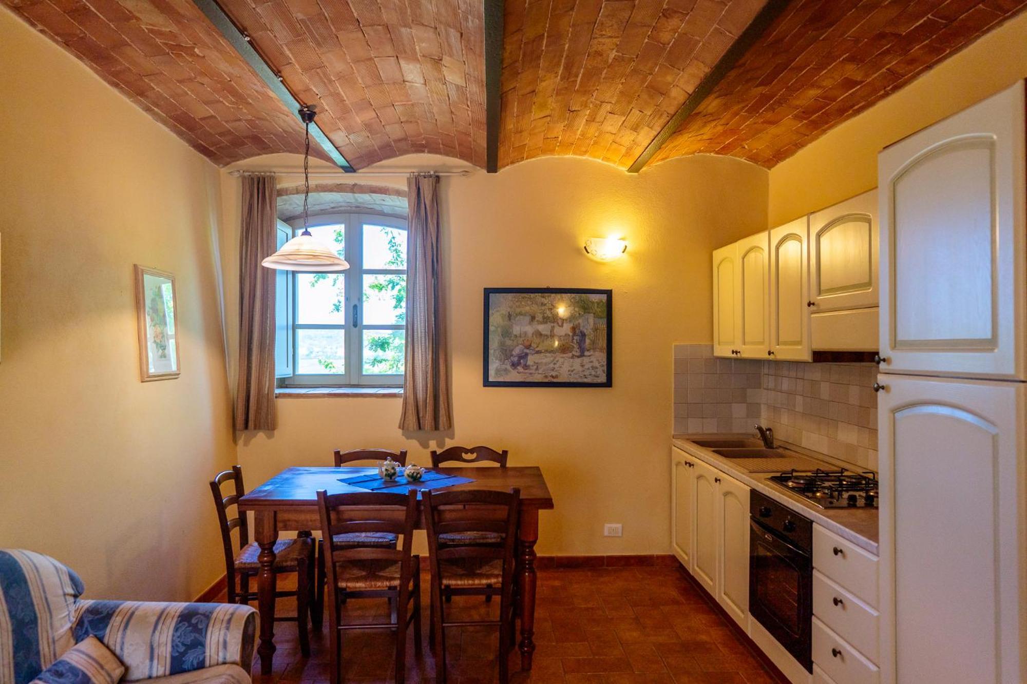 Villa Le Beringhe - Wine Pool & Relax Колле-ді-Валь-д'Ельса Екстер'єр фото