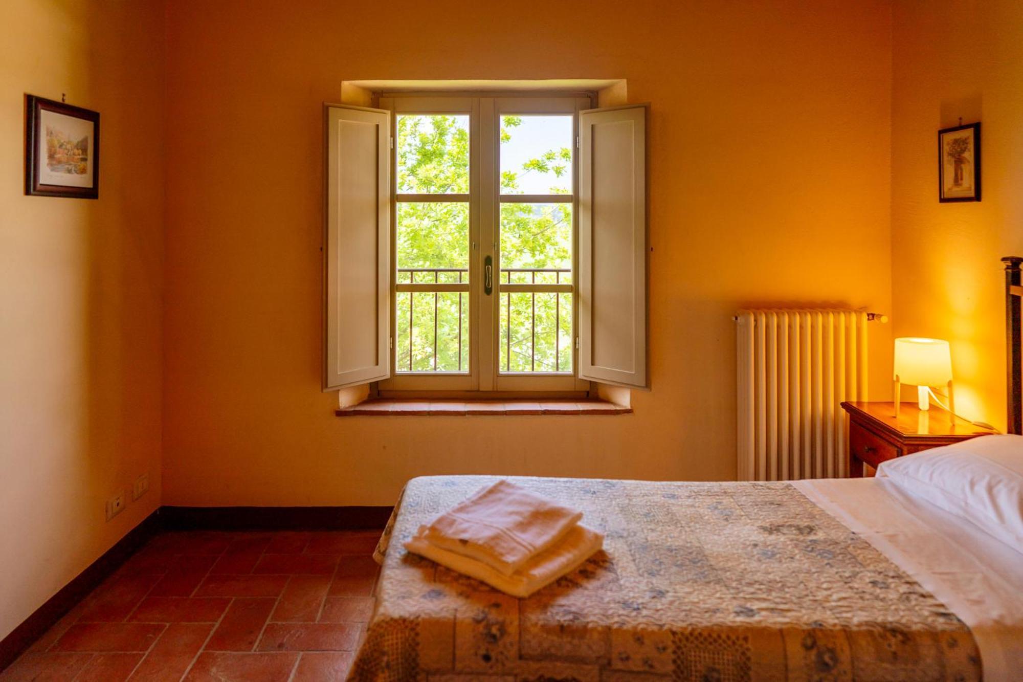 Villa Le Beringhe - Wine Pool & Relax Колле-ді-Валь-д'Ельса Екстер'єр фото