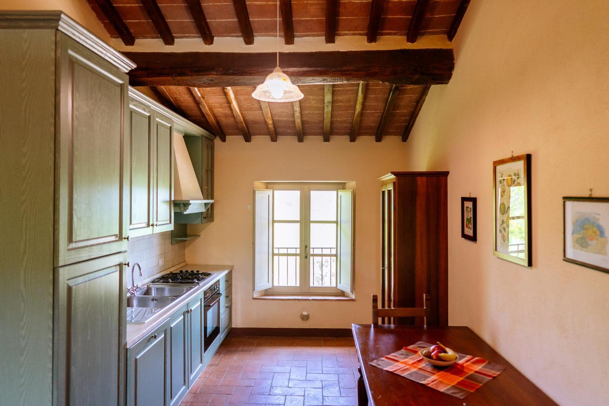 Villa Le Beringhe - Wine Pool & Relax Колле-ді-Валь-д'Ельса Екстер'єр фото