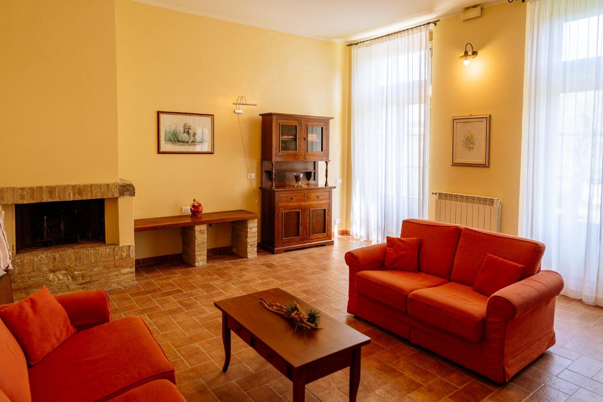 Villa Le Beringhe - Wine Pool & Relax Колле-ді-Валь-д'Ельса Екстер'єр фото