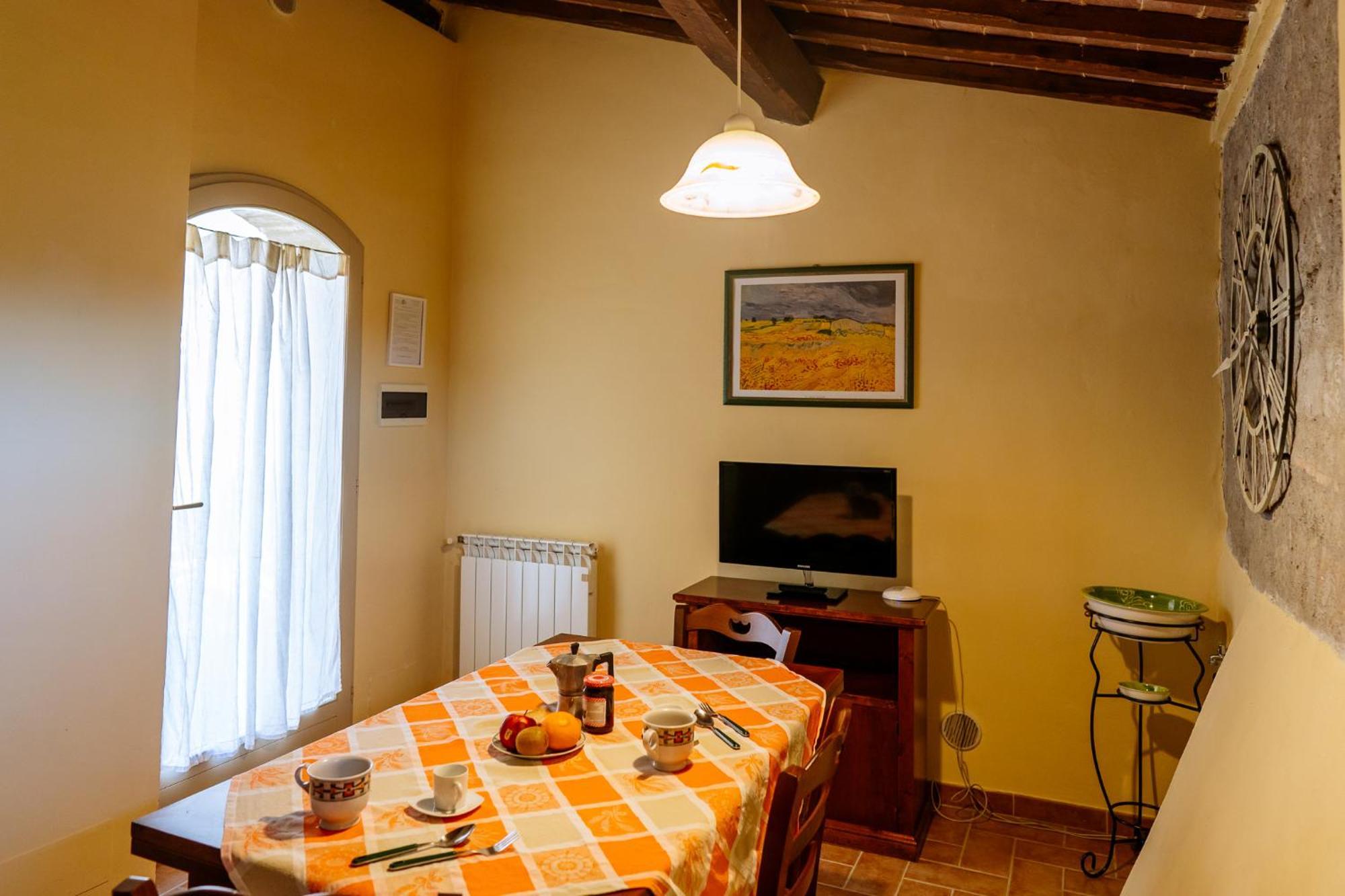 Villa Le Beringhe - Wine Pool & Relax Колле-ді-Валь-д'Ельса Екстер'єр фото